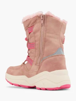 Kinder Lotto Boots