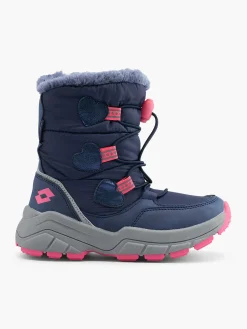 Kinder Lotto Boots