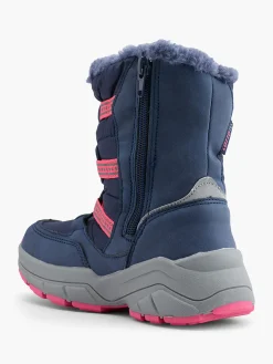 Kinder Lotto Boots
