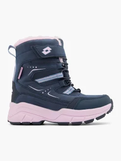 Kinder Lotto Boots
