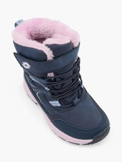 Kinder Lotto Boots