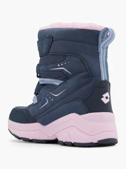 Kinder Lotto Boots