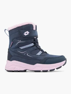 Kinder Lotto Boots