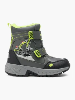 Kinder Lotto Boots