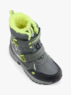 Kinder Lotto Boots