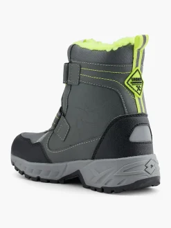 Kinder Lotto Boots