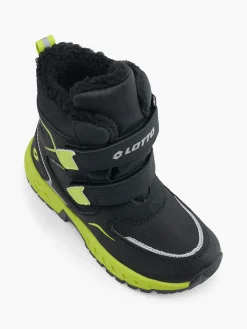 Kinder Lotto Boots