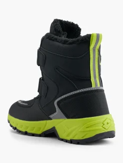 Kinder Lotto Boots