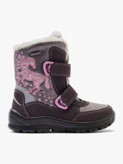 Kinder Lurchi Boots - mit Licht