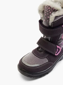 Kinder Lurchi Boots - mit Licht