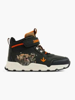 Kinder Jurassic World Boots - mit Licht