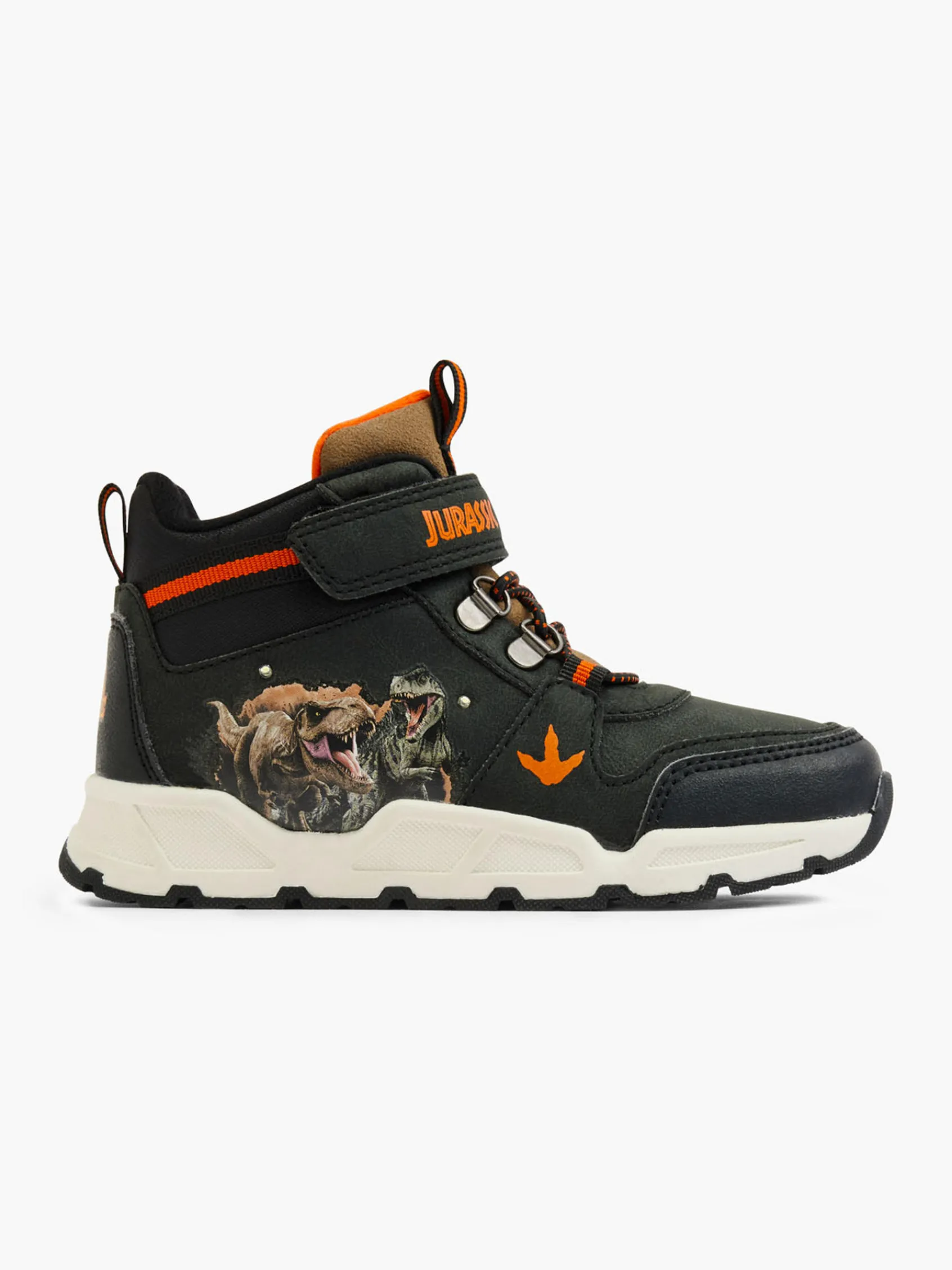 Kinder Jurassic World Boots - mit Licht