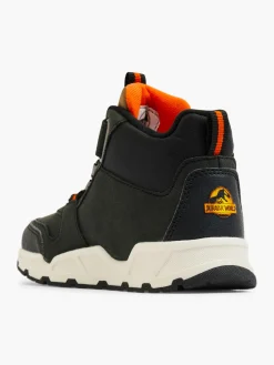 Kinder Jurassic World Boots - mit Licht