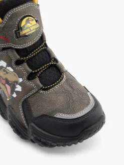 Kinder Jurassic World Boots - mit Licht