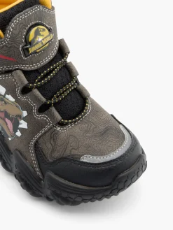Kinder Jurassic World Boots - mit Licht