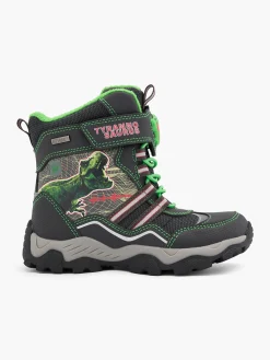 Kinder Jurassic World Boots - mit Licht