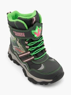 Kinder Jurassic World Boots - mit Licht
