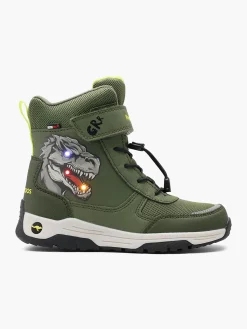 Kinder KangaRoos Boots - mit Licht