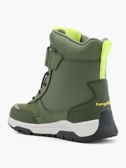 Kinder KangaRoos Boots - mit Licht