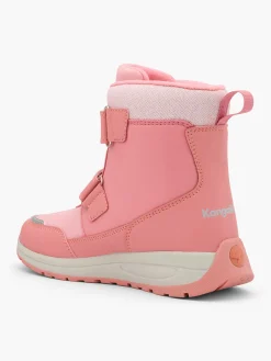 Kinder KangaRoos Boots - mit Licht