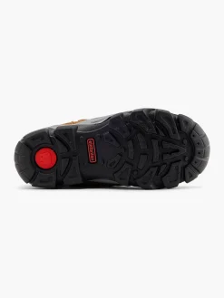 Kinder elefanten Boots FABIO, Weite W