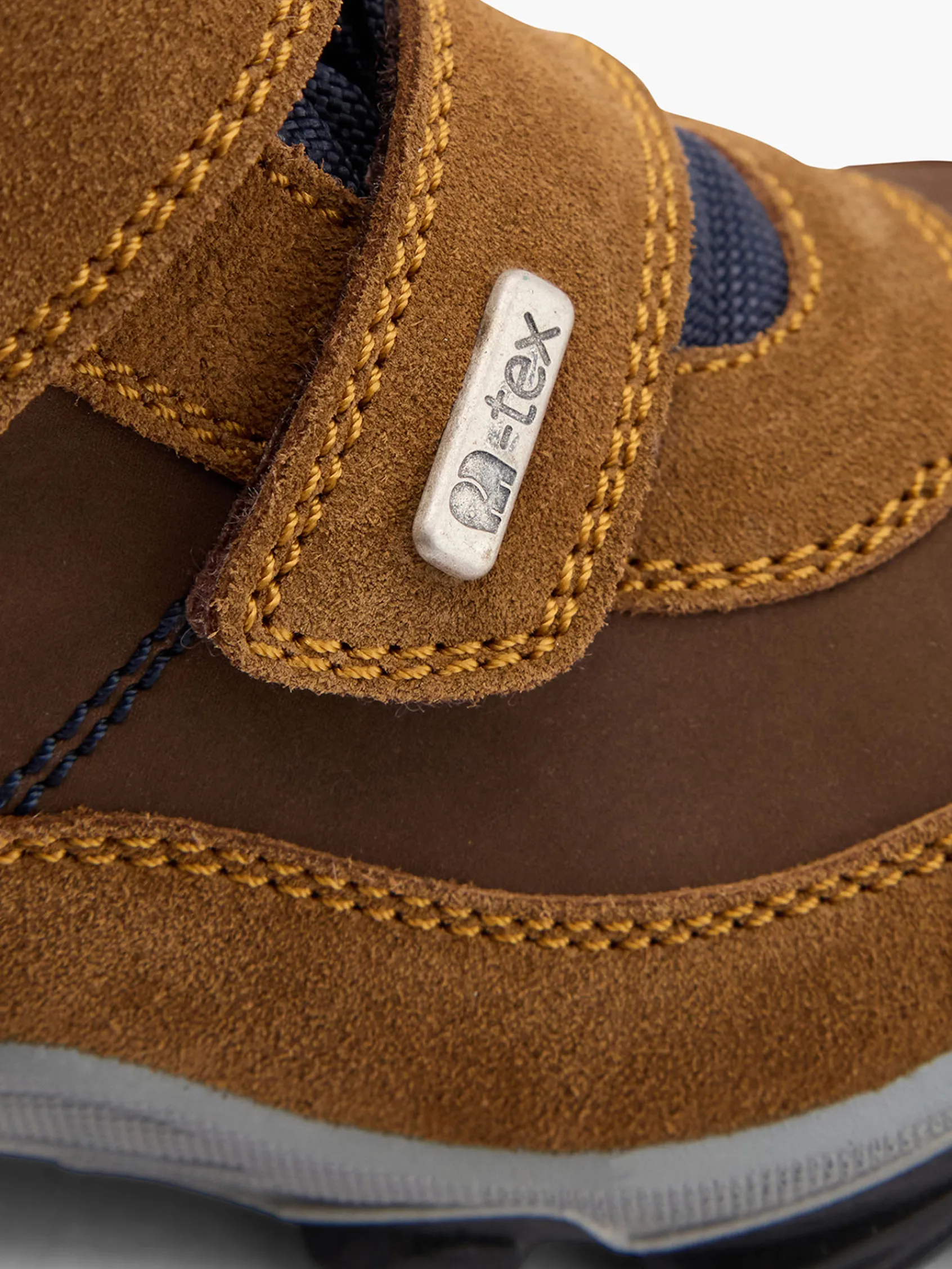 Kinder elefanten Boots FABIO, Weite W