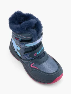 Kinder Lotto Boots FROSTISEN TEX K