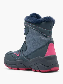 Kinder Lotto Boots FROSTISEN TEX K