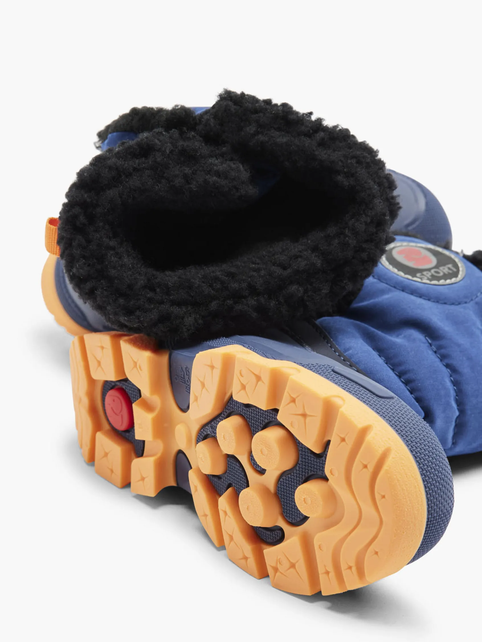 Kinder elefanten Boots GAVIN