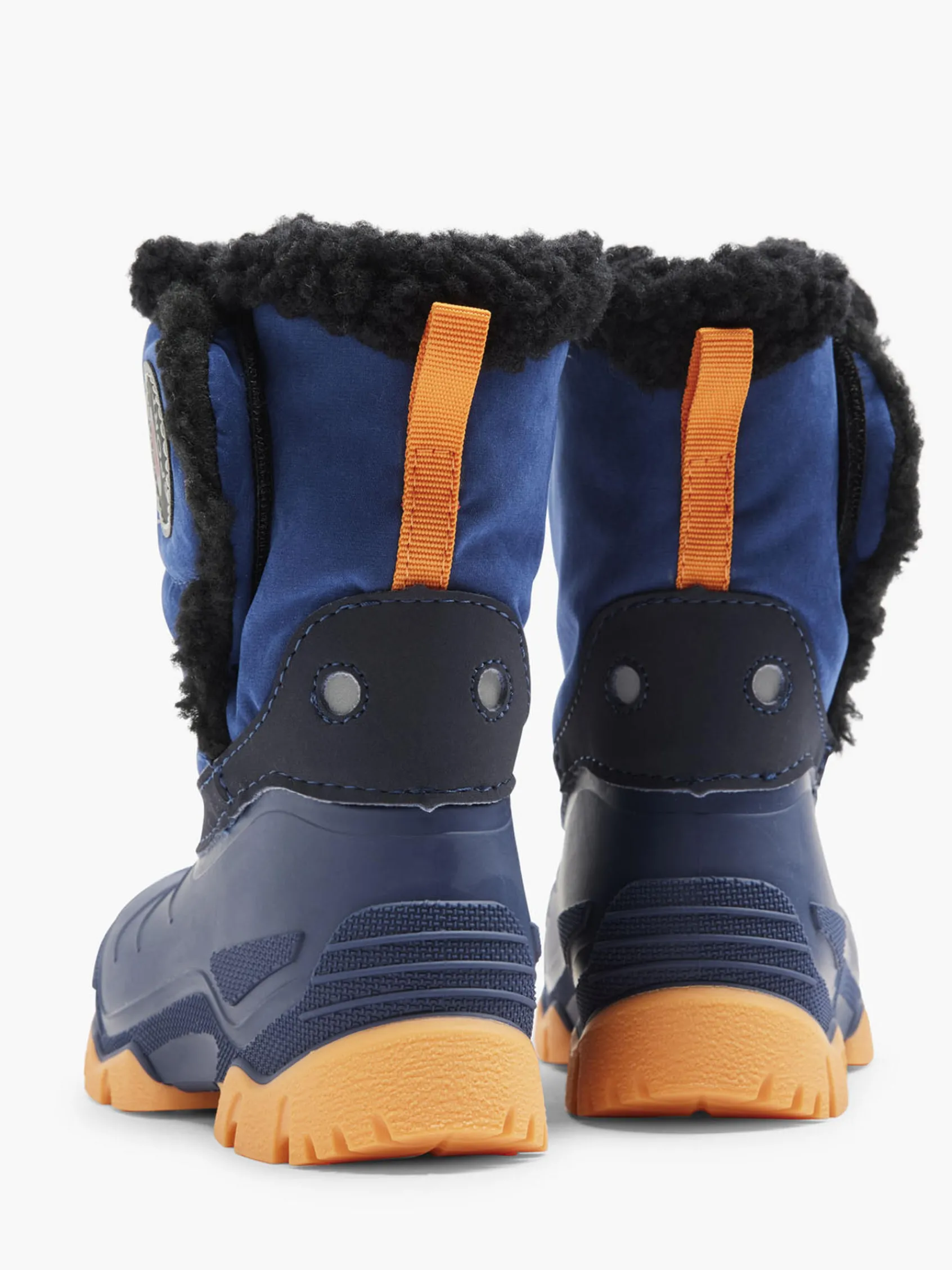 Kinder elefanten Boots GAVIN