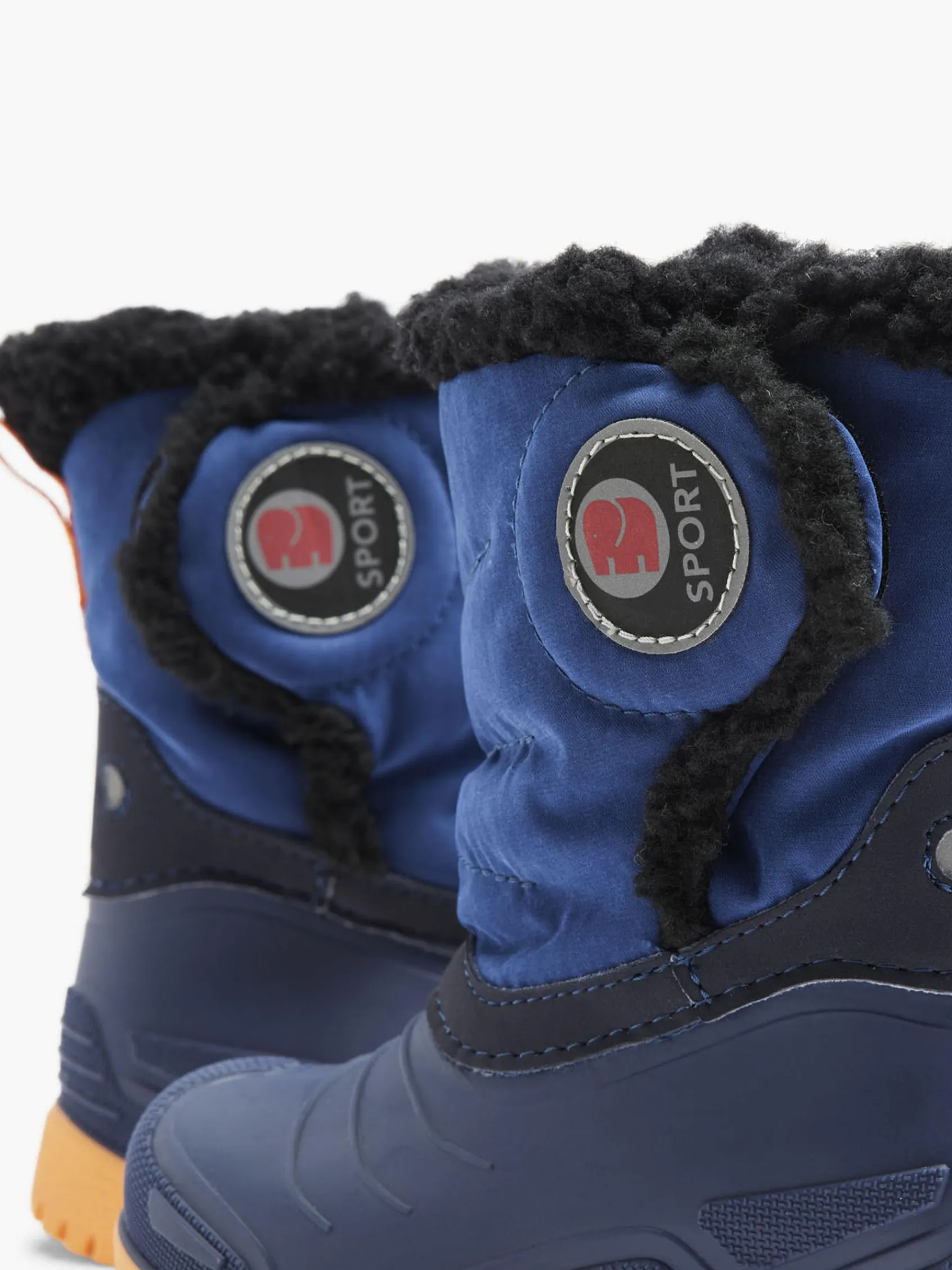 Kinder elefanten Boots GAVIN
