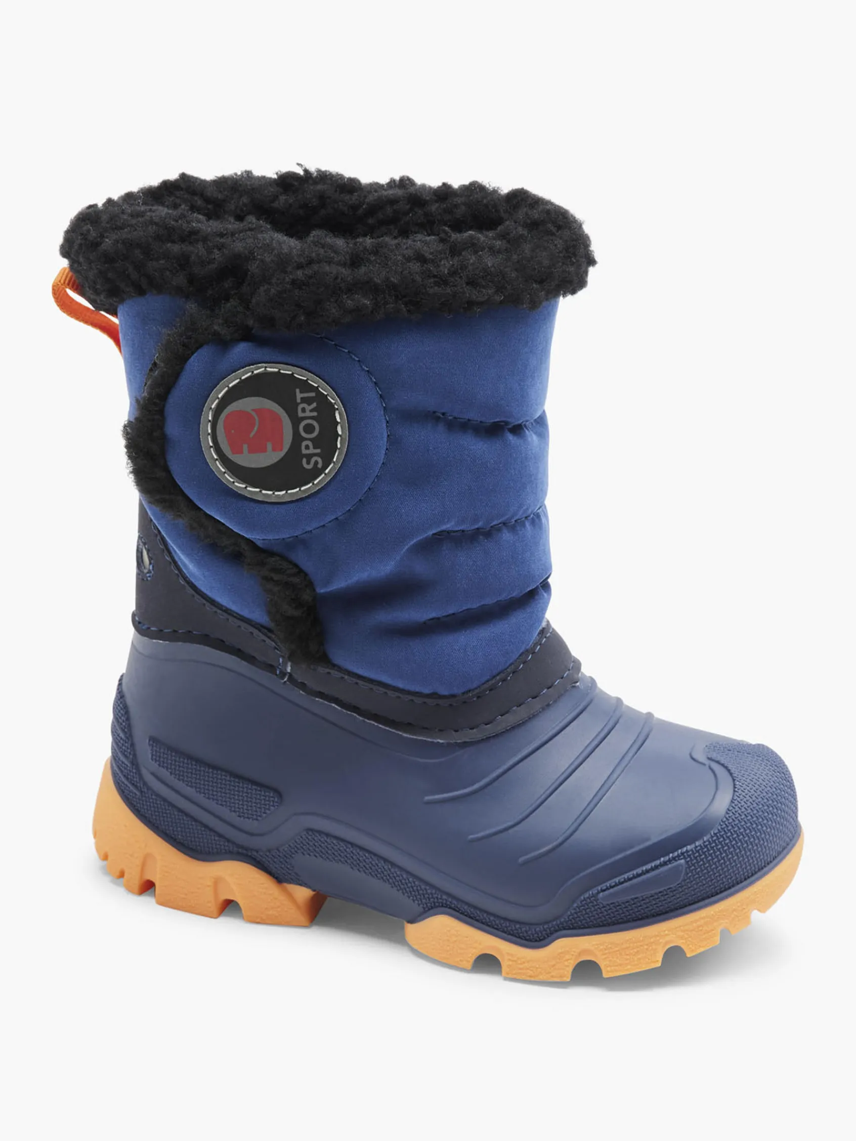 Kinder elefanten Boots GAVIN