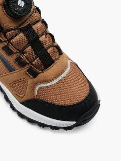 Kinder elefanten Boots GODO, Weite W