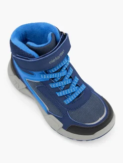 Kinder elefanten Boots IRED, Weite W