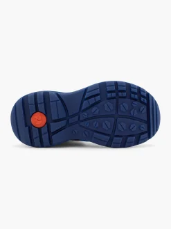 Kinder elefanten Boots IRED, Weite W