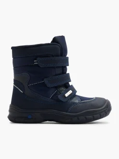 Kinder elefanten Boots JOSHNA, Weite W