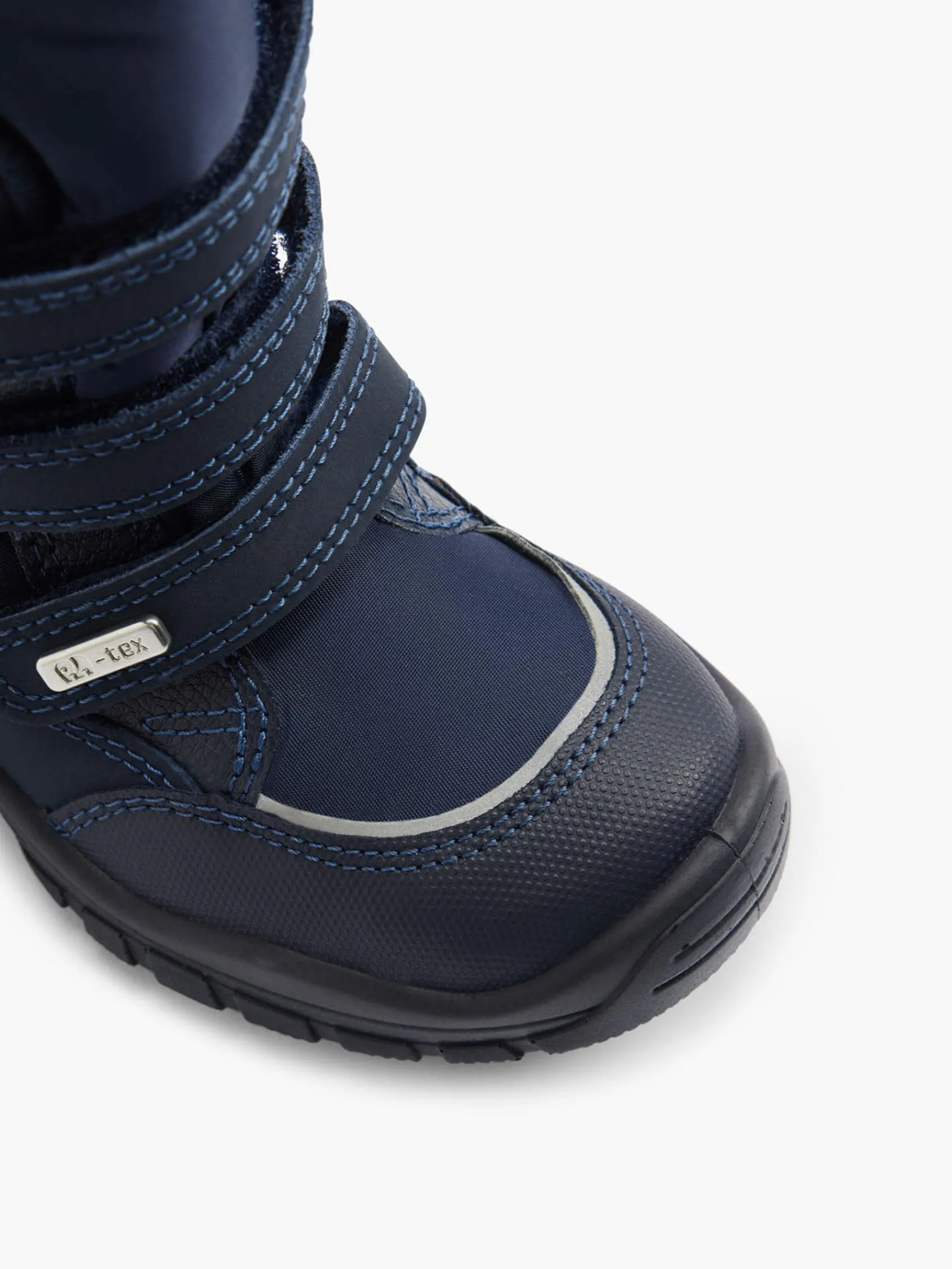 Kinder elefanten Boots JOSHNA, Weite W