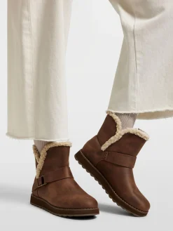 Damen Skechers Boots KEEPSAKES 2.0