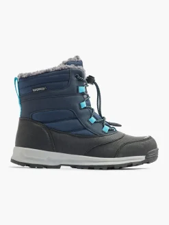 Kinder Hi-Tec Boots LEO WP JRG