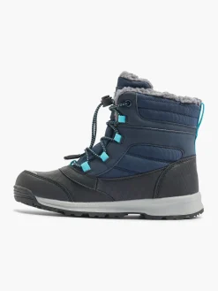Kinder Hi-Tec Boots LEO WP JRG
