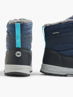 Kinder Hi-Tec Boots LEO WP JRG