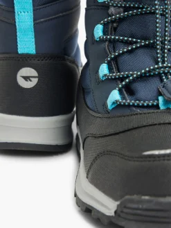 Kinder Hi-Tec Boots LEO WP JRG