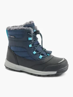 Kinder Hi-Tec Boots LEO WP JRG