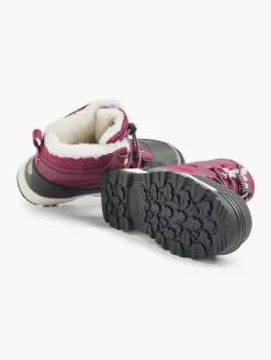 Kinder Hi-Tec Boots LEO WP JRG