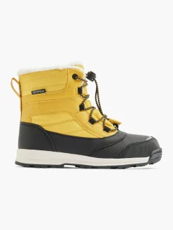 Kinder Hi-Tec Boots LEO WP JRG