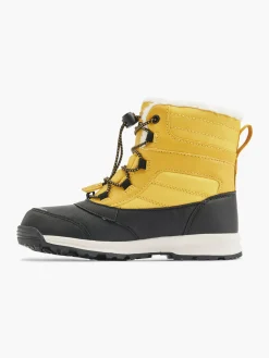 Kinder Hi-Tec Boots LEO WP JRG