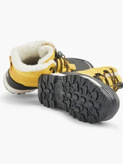 Kinder Hi-Tec Boots LEO WP JRG