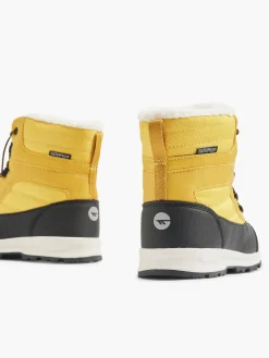 Kinder Hi-Tec Boots LEO WP JRG