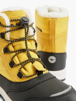 Kinder Hi-Tec Boots LEO WP JRG