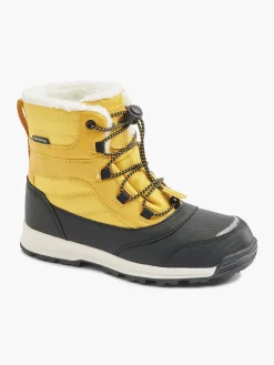 Kinder Hi-Tec Boots LEO WP JRG